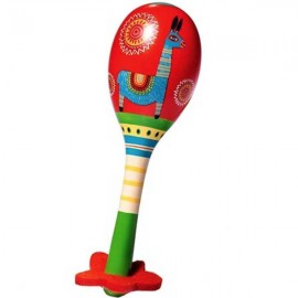 Maracas Djeco - poza 1