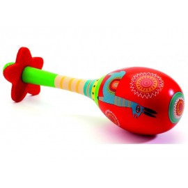 Maracas Djeco - poza 2