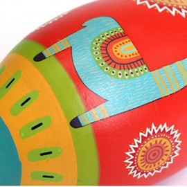 Maracas Djeco - poza 3