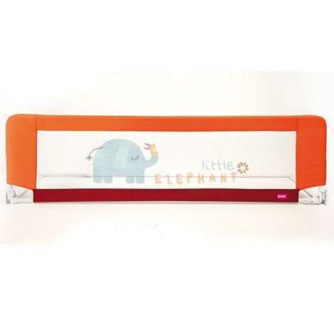 Margine siguranta pat 140 cm elephant - okbaby-894 - poza 1