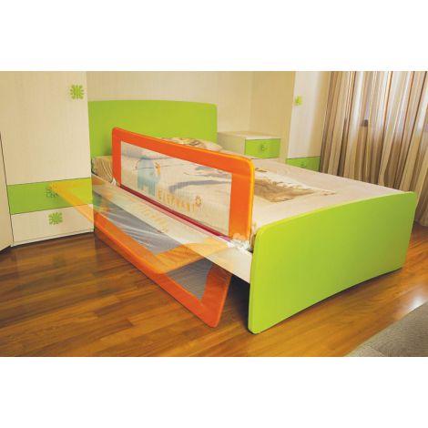 Margine siguranta pat 140 cm elephant - okbaby-894 - poza 2