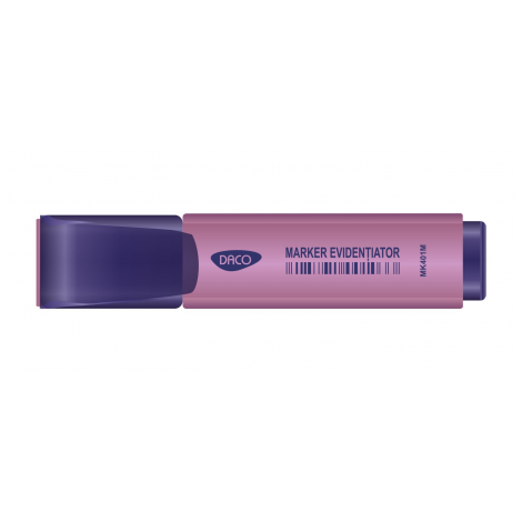 Marker evidentiator Mov