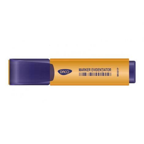 Marker evidentiator PORTOCALIU - ADMK401P