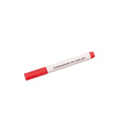 Marker lavabil rosu H - poza 2