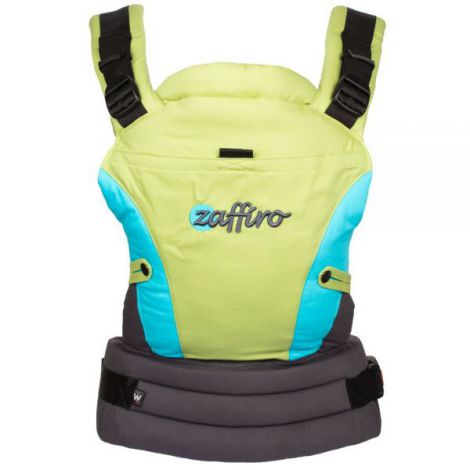 Marsupiu Eco Design 2 Womar Zaffiro AN-NE-02 - poza 2