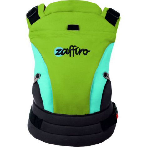 Marsupiu Eco Design 2 Womar Zaffiro AN-NE-02 - poza 5