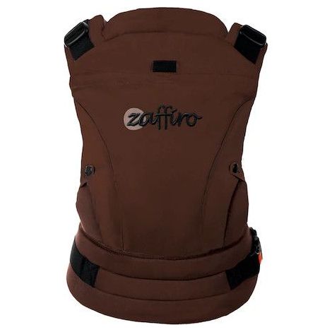 Marsupiu ergonomic 4-36 luni Womar Zaffiro ECO DESIGN 2 Maro - poza 1