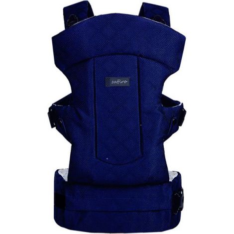 Marsupiu Ergonomic Diamond N18 Womar Zaffiro AN-NZ-18EK - poza 2
