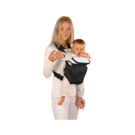 Marsupiu Womar Zaffiro RAIN N8 N28 Albastru Negru - poza 2