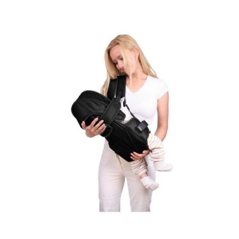 Marsupiu Womar Zaffiro RAIN N8 N28 Albastru Negru - poza 3