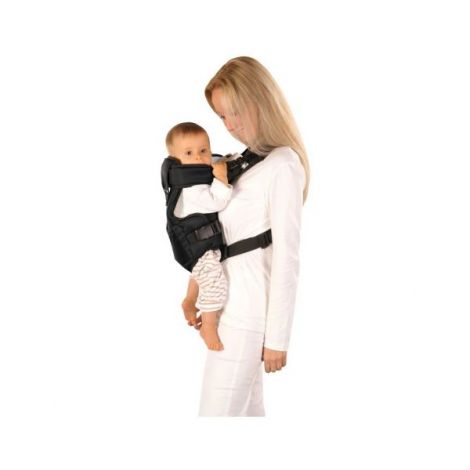 Marsupiu Womar Zaffiro RAIN N8 N28 Albastru Negru - poza 4