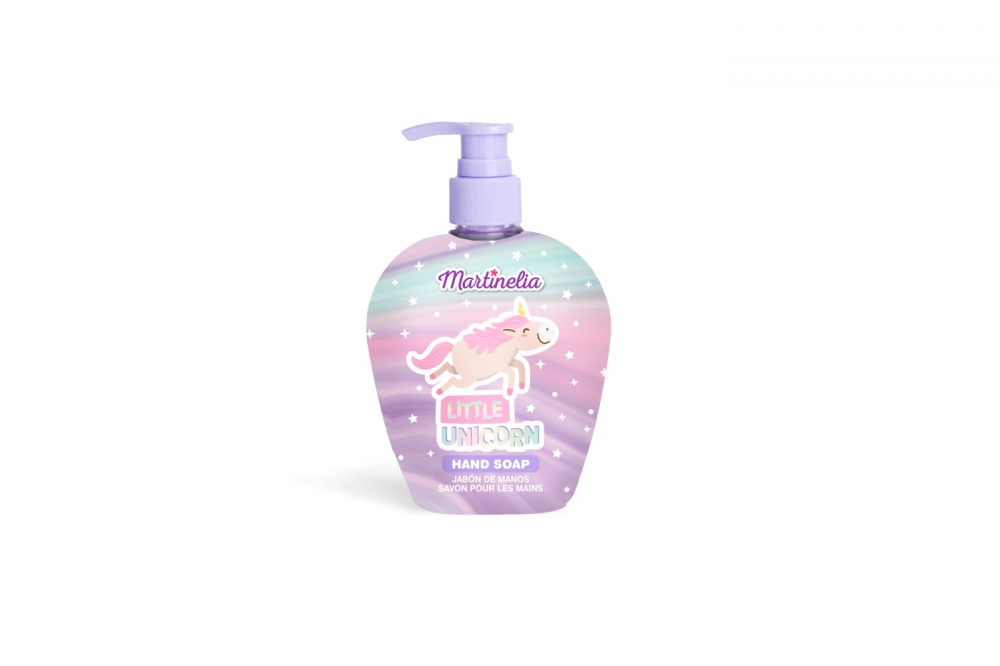 MARTINELIA LITTLE UNICORN SAPUN DE MAINI 250ML