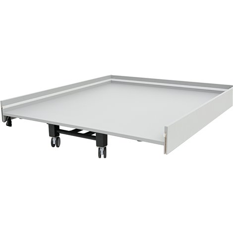 Masa cu leduri pentru competitii scolare, 260x114 cm - poza 2