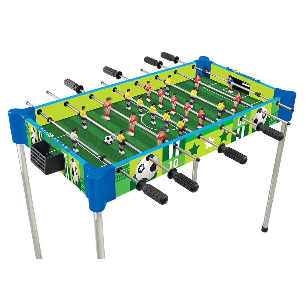 Masa de fotbal 22 jucatori Ambassador - poza 1