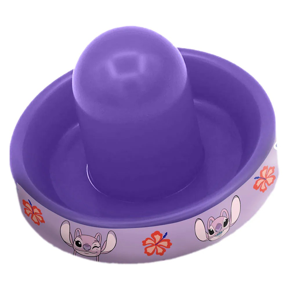 Masa de hochei pe aer Disney Stitch - poza 3