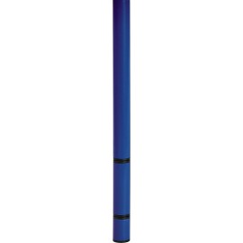 Masa gradinita Bambino - Dreptunghiulara - Cant colorat - Inaltime reglabila - marimea 0-3 – Albastru - poza 2