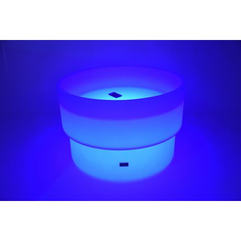 Masa luminoasa pentru activitati educative Water - poza 4