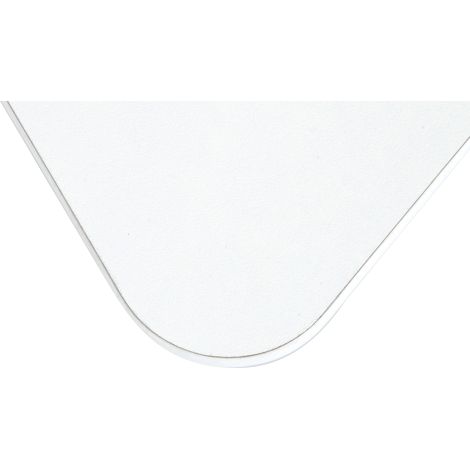 Masa mobila pe cadru metalic, dimensiuni laturi 90, 42, 70, 70 cm - poza 4