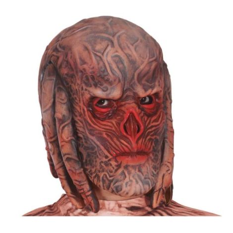 Masca alien latex - poza 1