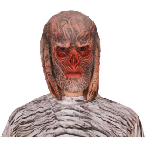 Masca alien latex - poza 4