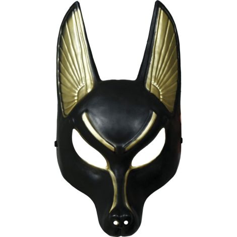 Masca anubis - poza 1