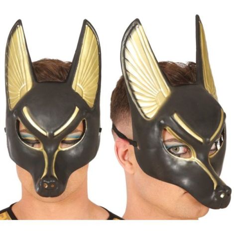 Masca anubis - poza 3