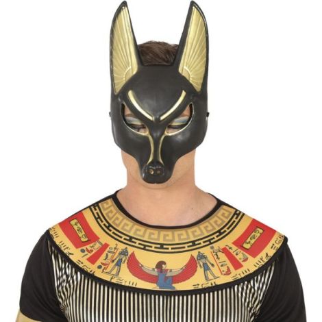 Masca anubis - poza 4