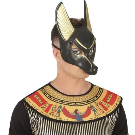 Masca anubis - poza 5