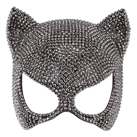 Masca cat woman