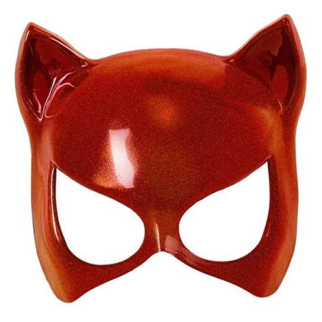 Masca cat woman rosie - poza 1