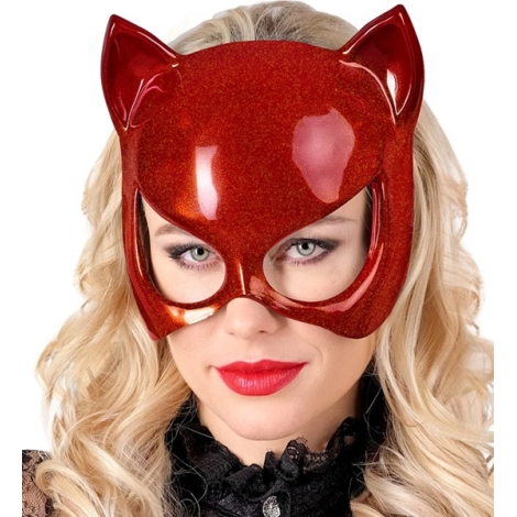 Masca cat woman rosie - poza 2