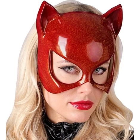 Masca cat woman rosie - poza 3