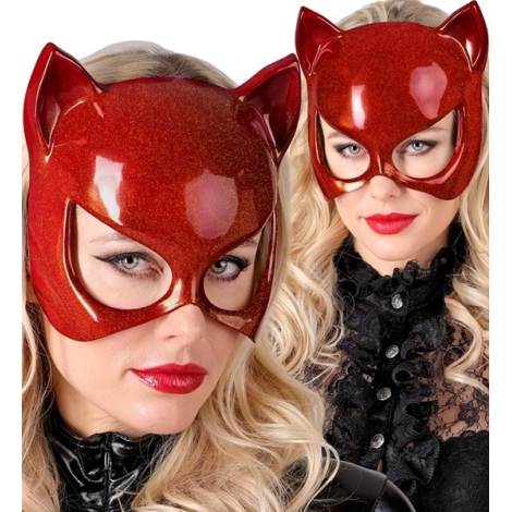 Masca cat woman rosie - poza 4