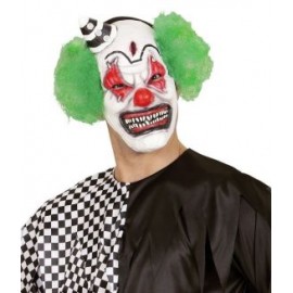 Masca clown horror
