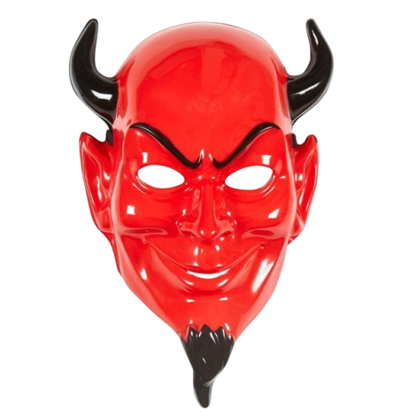 Masca dracusor - poza 1