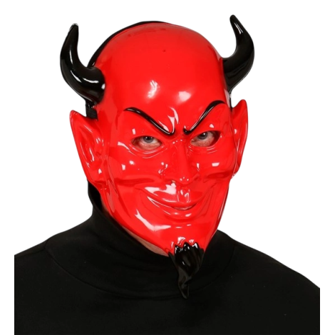 Masca dracusor - poza 2