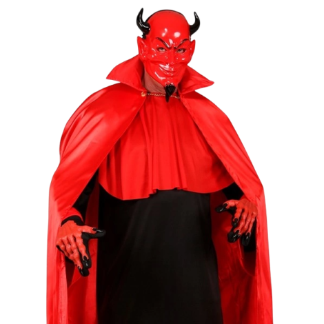 Masca dracusor - poza 3
