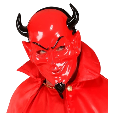Masca dracusor - poza 4