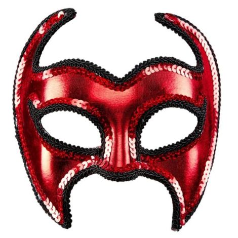Masca dracusor unisex - poza 4