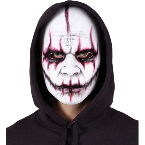 Masca evil joker - poza 2