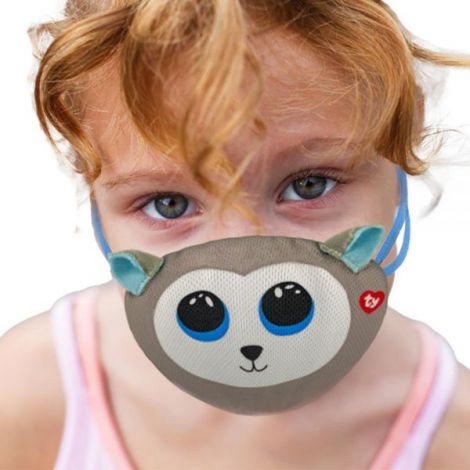 Masca fashion husky SLUSH - Ty - poza 2