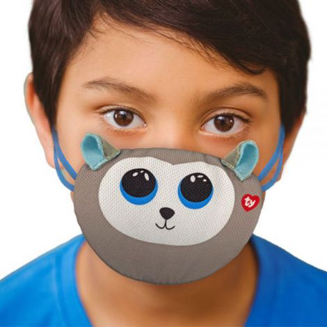 Masca fashion husky SLUSH - Ty - poza 3