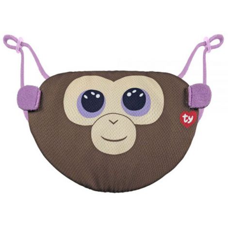 Masca fashion maimuta COCONUT - Ty - poza 1