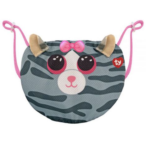 Masca fashion pisica KIKI - Ty - poza 1