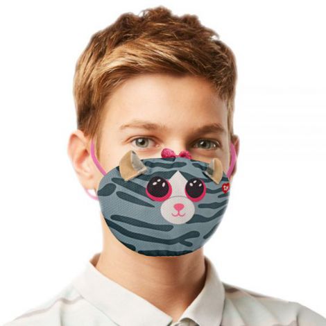 Masca fashion pisica KIKI - Ty - poza 3