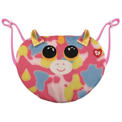 Masca fashion unicornul FANTASIA - Ty - poza 1