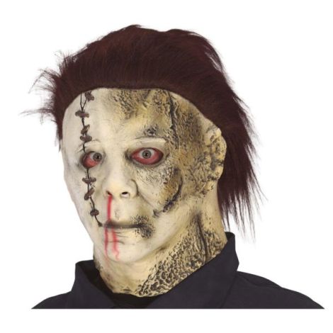 Masca halloween michael myers - poza 1