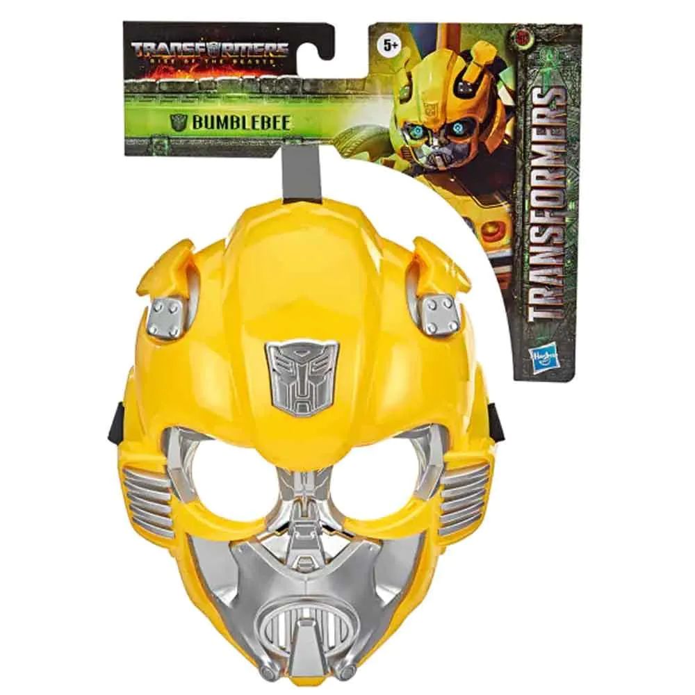 Masca Hasbro Transformers Movie 7 Rise Of The Beasts - poza 2