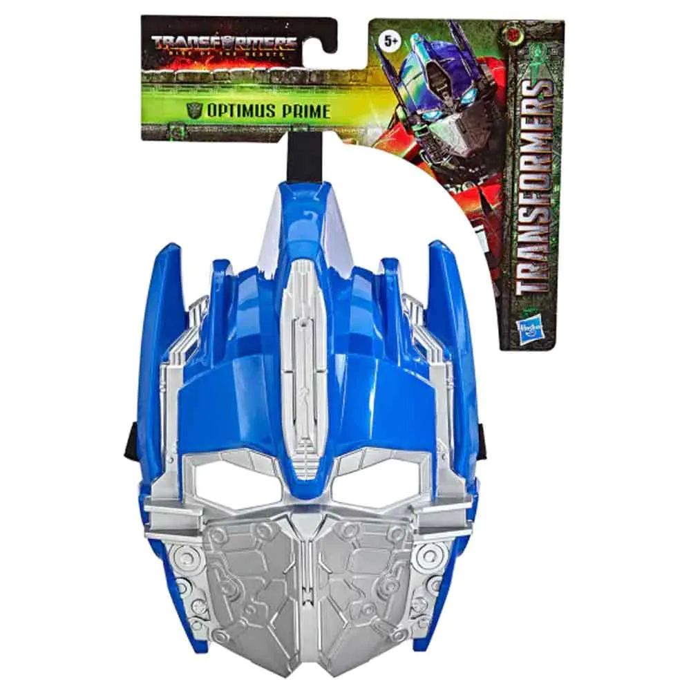 Masca Hasbro Transformers Movie 7 Rise Of The Beasts - poza 3