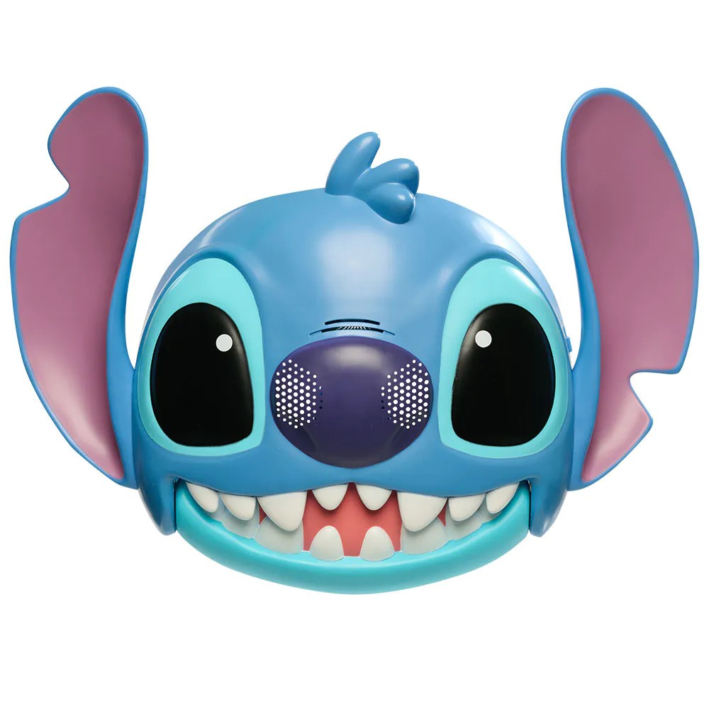 Masca interactiva Disney Stitch cu 25 sunete - poza 1